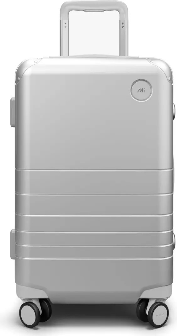 Monos 23-Inch Hybrid Spinner Carry-On | Nordstrom | Nordstrom