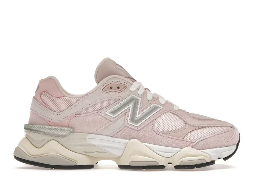 New Balance 9060Crystal Pink | StockX