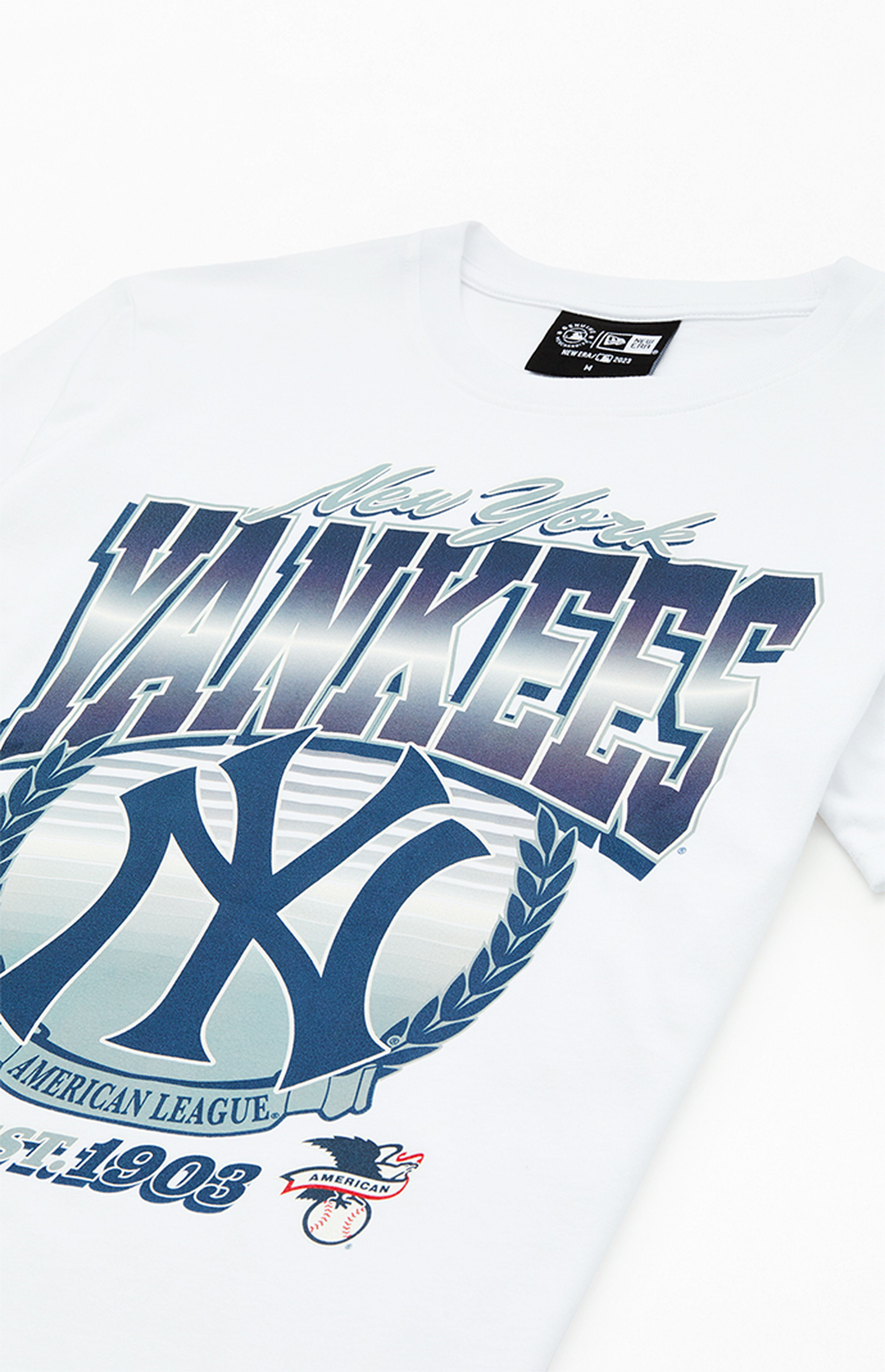 New Era New York Yankees Classic T-Shirt | PacSun