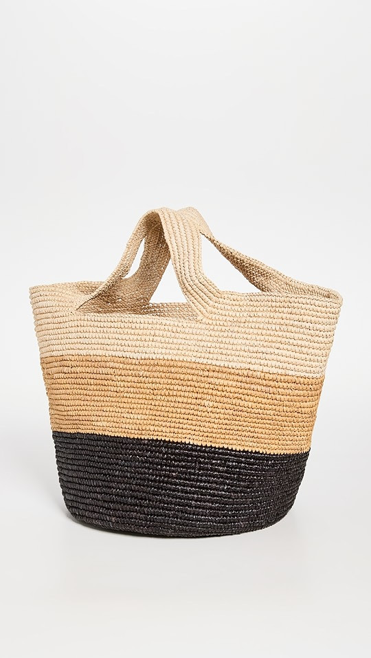 Black/Beige/Natural | Shopbop