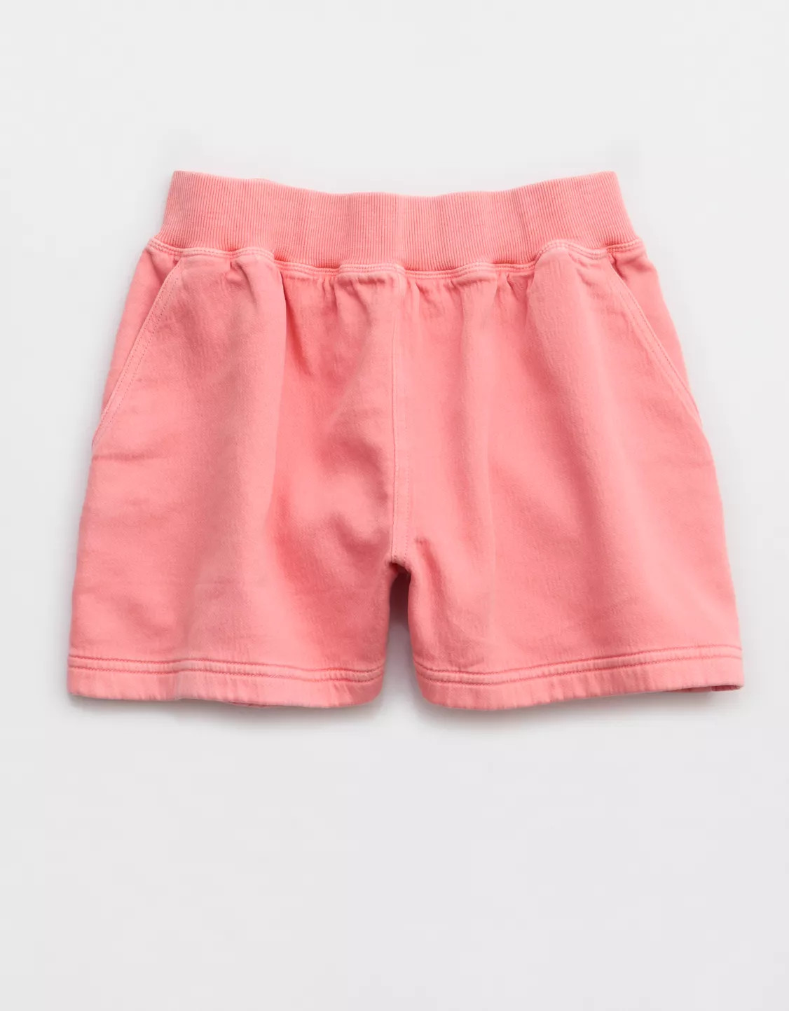 Aerie Daydream Denim Stretch Short | American Eagle Outfitters (US & CA)