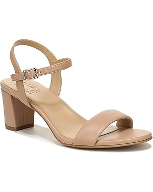 Naturalizer Women's, Bristol Sandal | Amazon (US)