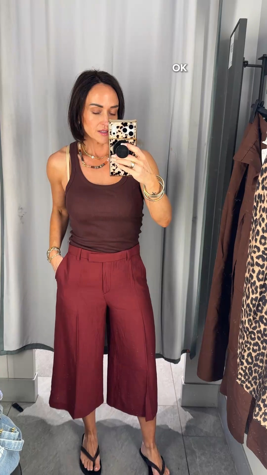 POV: go to make H&M returns and buy new things and it’s free with girl math bonus it’s 20% off Sitewide 😂🤍

Come try on the latest in-store finds with me! So many chic pieces, amazing basics, and styles that look way more expensive than they are. Everything is linked on my LTK. ✨

#HMFinds #HMHaul #LTKStyle #FashionTok #OutfitIdeas #AffordableStyle #StyleInspo

#LTKstorytime