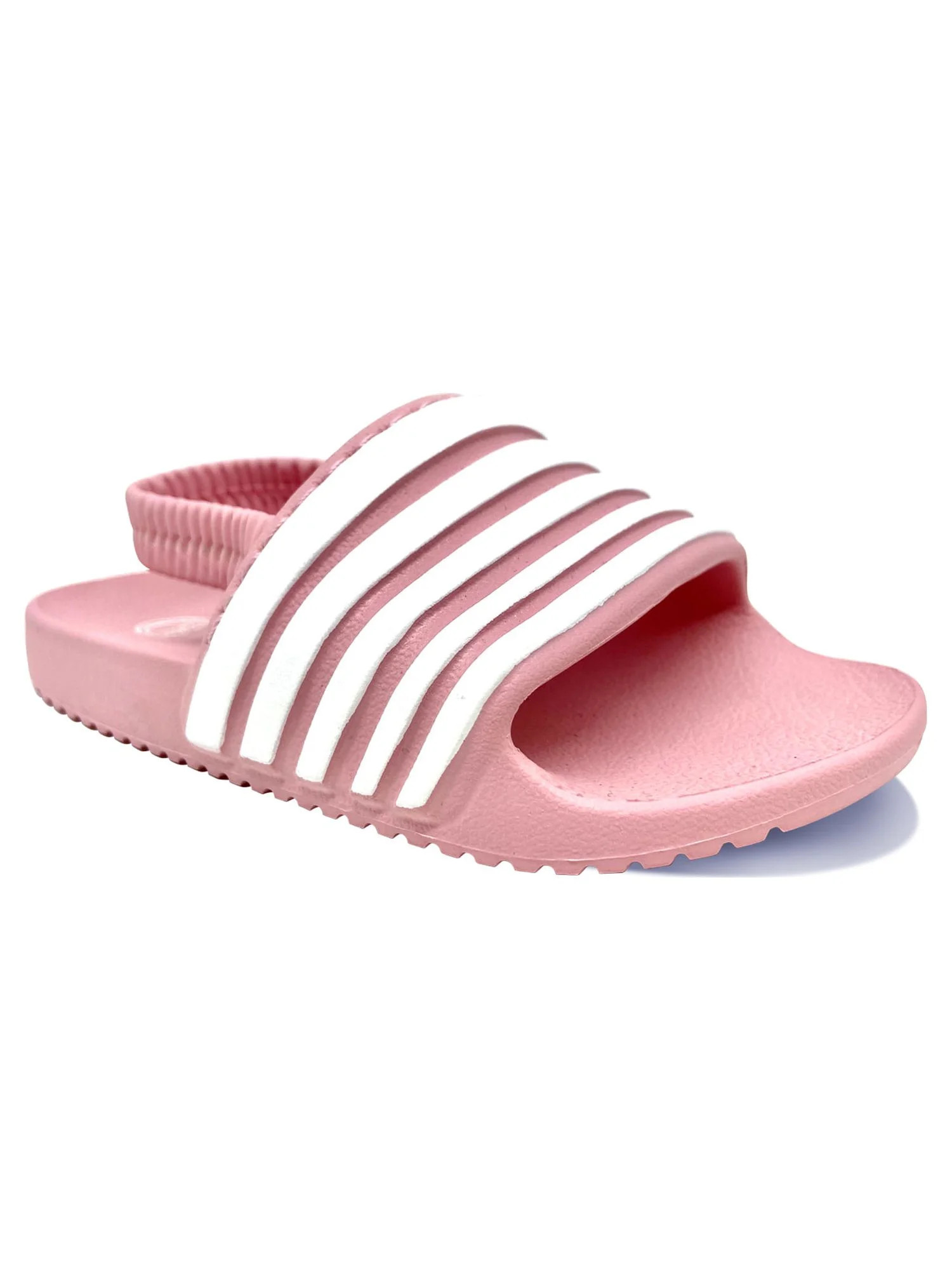 Wonder Nation Toddler Girls Sport Slide, Sizes 5/6-11/12 | Walmart (US)