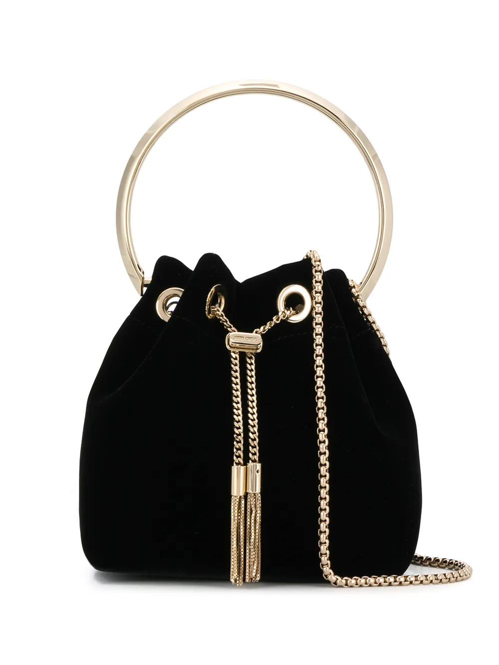 Bon Bon bracelet bag | Farfetch Global