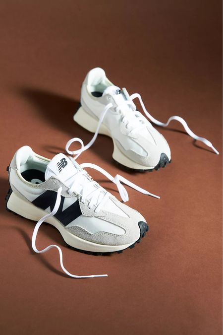 Sneaker chic 
The cutest chic sneakers right now #newbalance 

#LTKunder100 #LTKGiftGuide #LTKHoliday