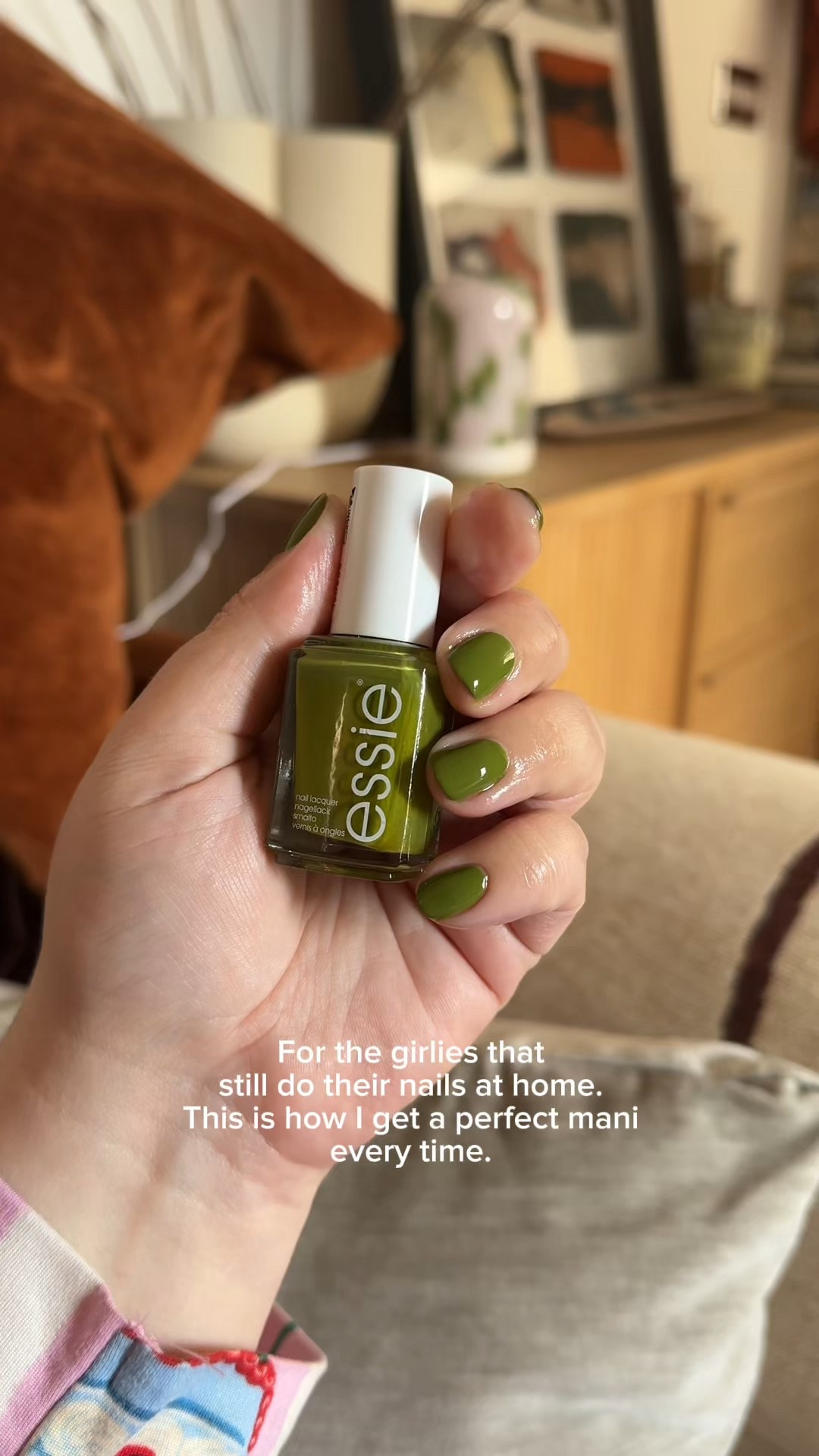 If you’re like me and still enjoy doing your own nails, here’s a look at the products I use to get the perfect at home mani 💅🏻 


#LTKbeauty #LTKspring