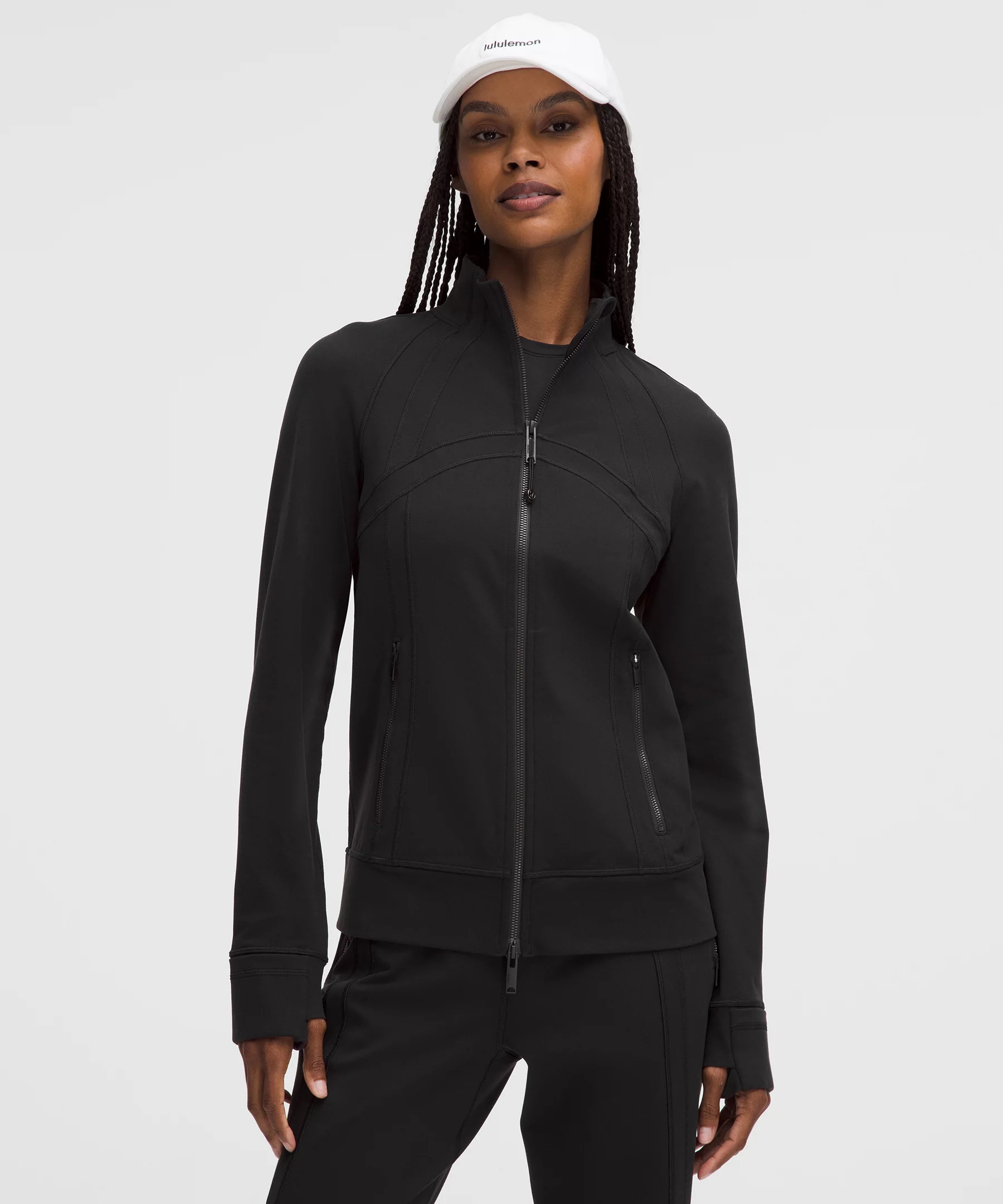 Define Track Jacket | Lululemon (US)