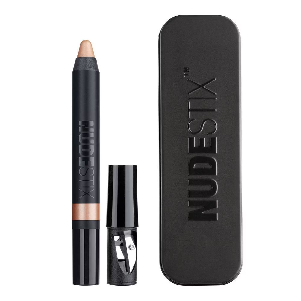 NUDESTIX Magnetic Luminous Waterproof Eye Color - Angel - 0.1oz - Ulta Beauty | Target