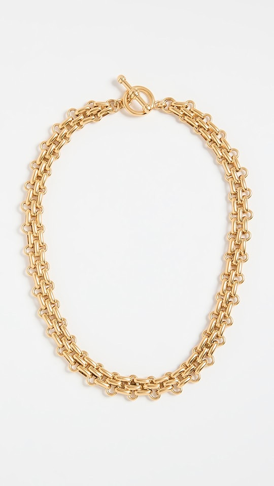 Brinker & Eliza End Game Choker | SHOPBOP | Shopbop