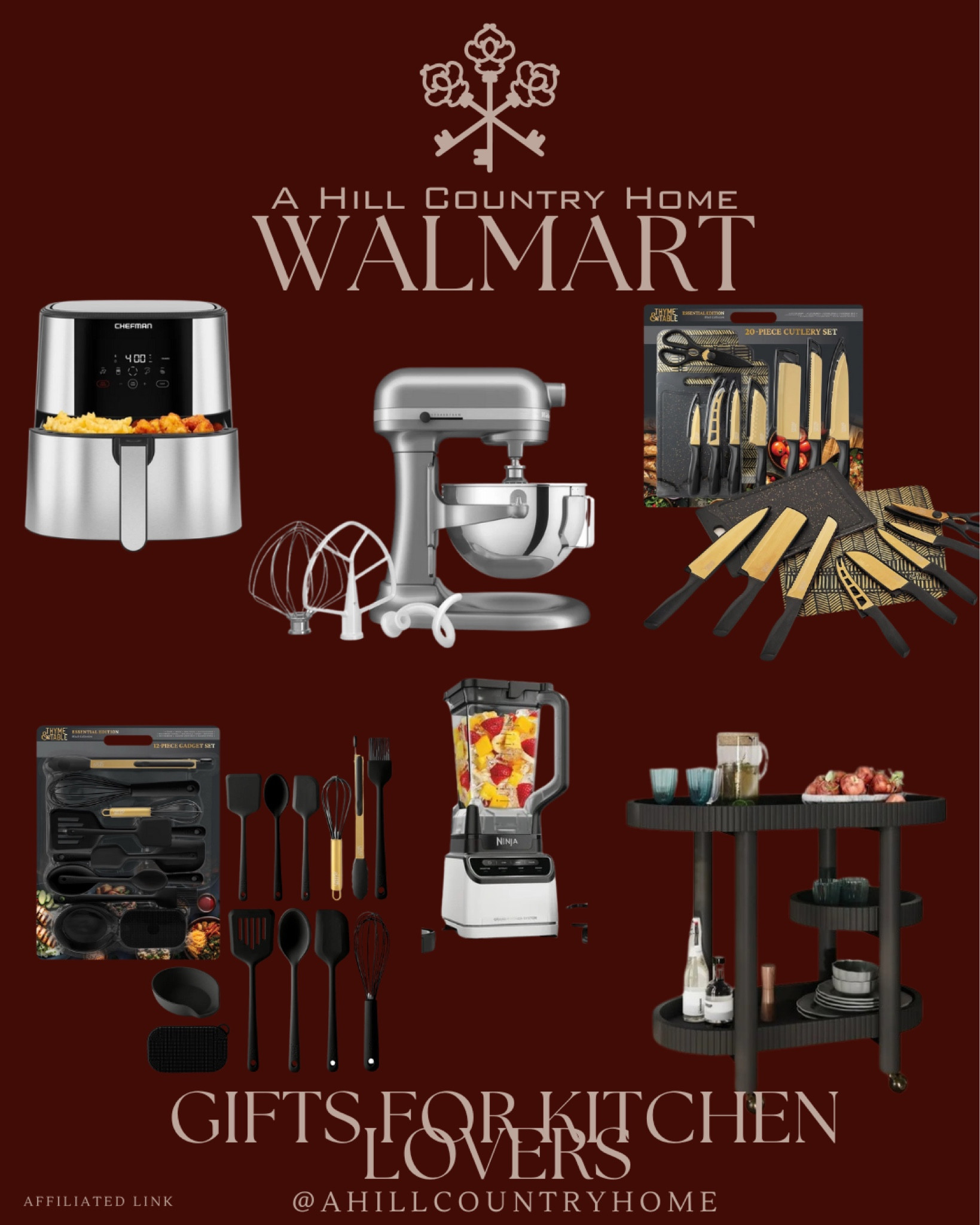 Walmart gifts!

Follow me- @ahillcountryhome for daily shopping trips and styling tips

Christmas decor, holiday decor, Target finds, Target home, Target Christmas, Christmas tree, Christmas finds, winter decor, home decor, entryway decor, wreaths, holidays, Christmas, Christmas dress, christmas skirt, Christmas gifts, Christmas dress, holiday dress, amazon holidays, amazon Christmas gifts

#LTKSeasonal #LTKHoliday #LTKGiftGuide