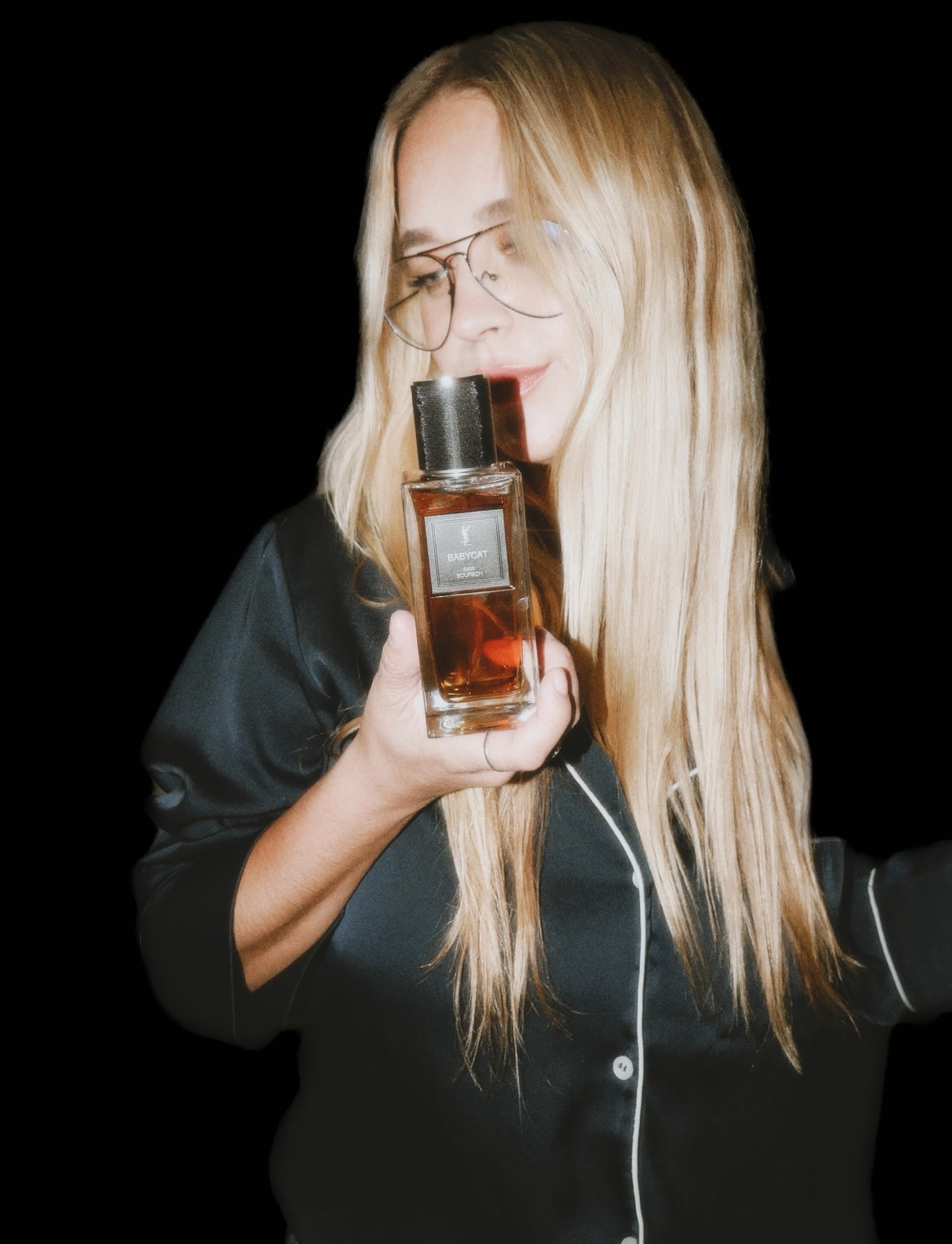 Saint Laurent Perfume - Babycat 

Shop at Sephora 25 sale now!

#ltksalealert #ysl #saintlaurent #perfume #sephorafavorites #sephorasale 

 #LTKBeauty