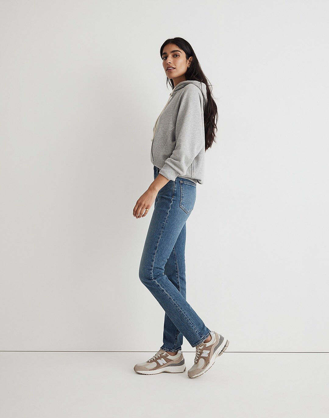 The Perfect Vintage Jean | Madewell