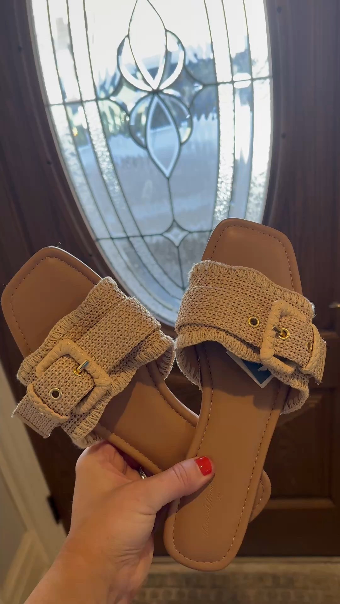 Shoes / sandals / spring break / vacation / summer 

#LTKShoeCrush #LTKSeasonal #LTKTravel