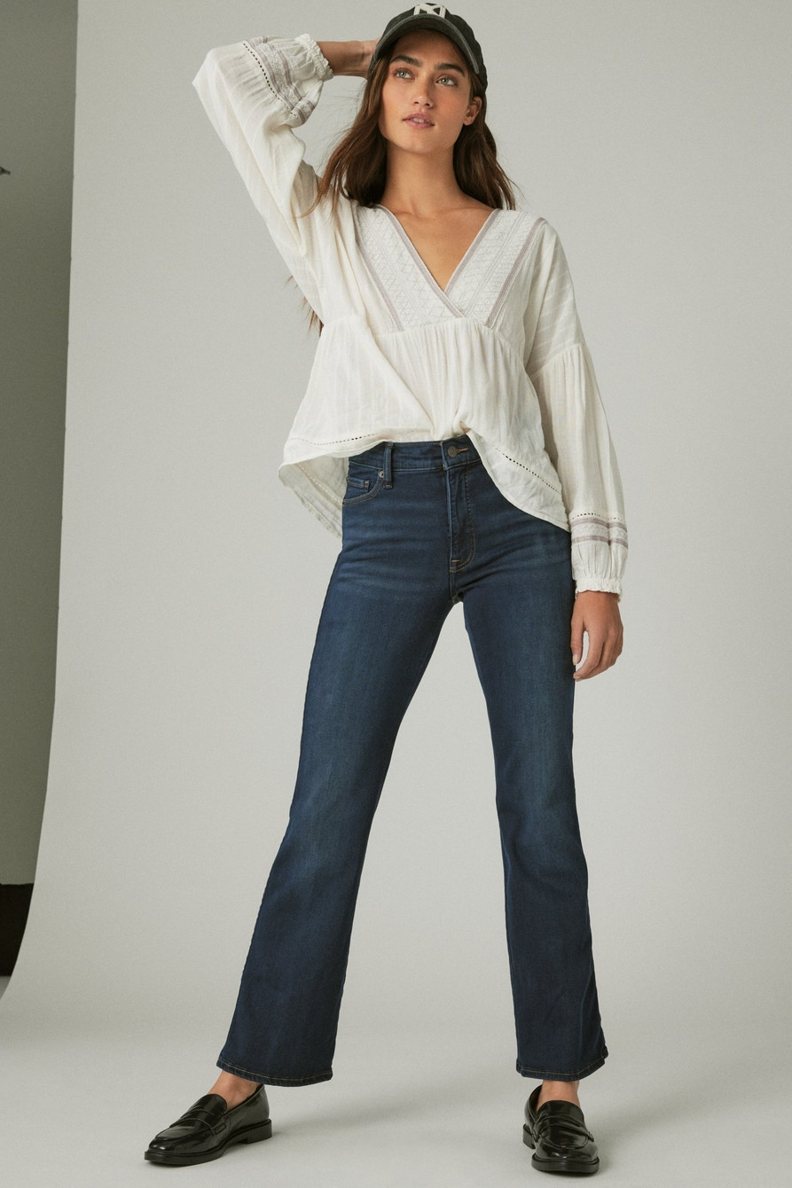 UNI BOOT | Lucky Brand