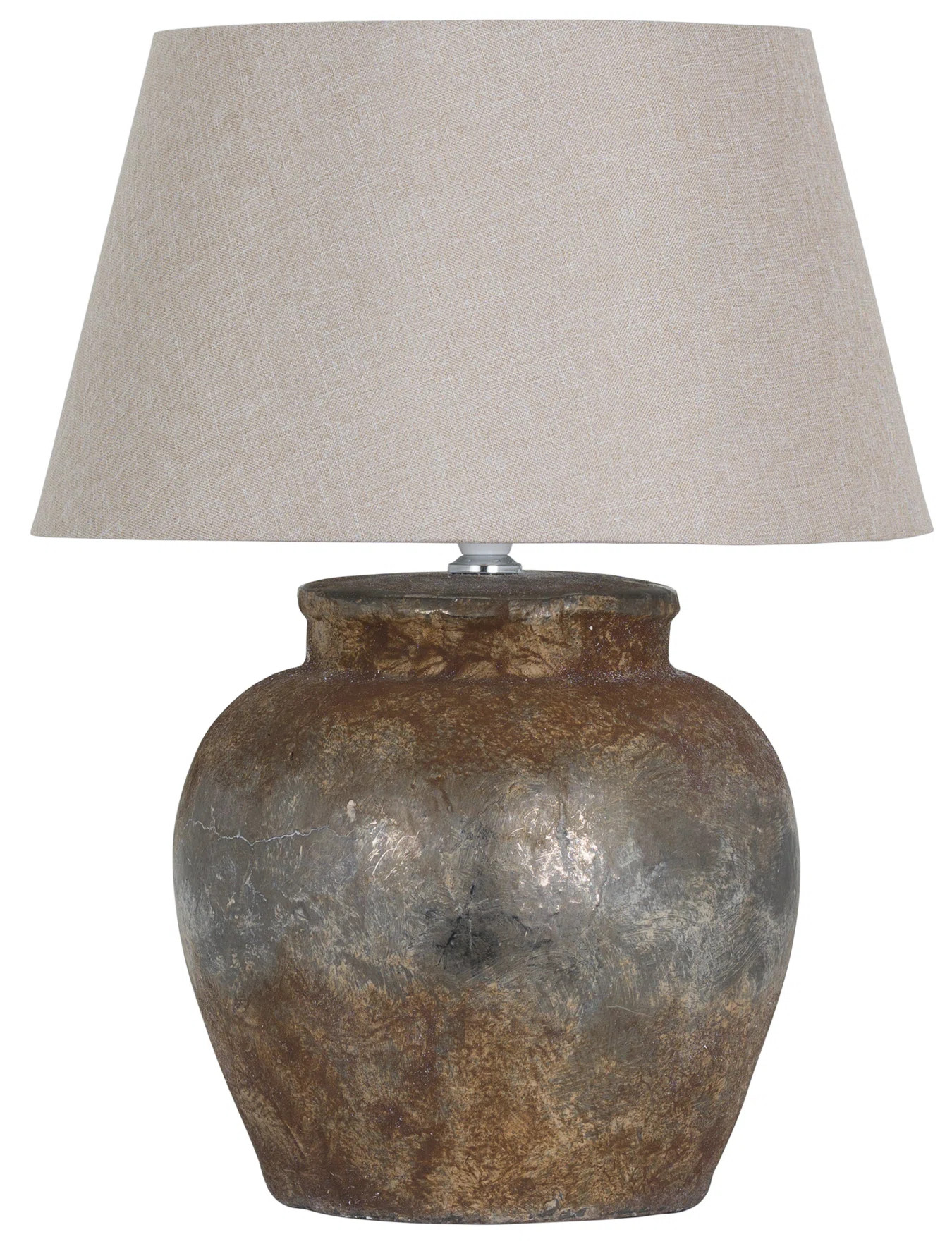 Wortham Ceramic Table Lamp | Wayfair UK