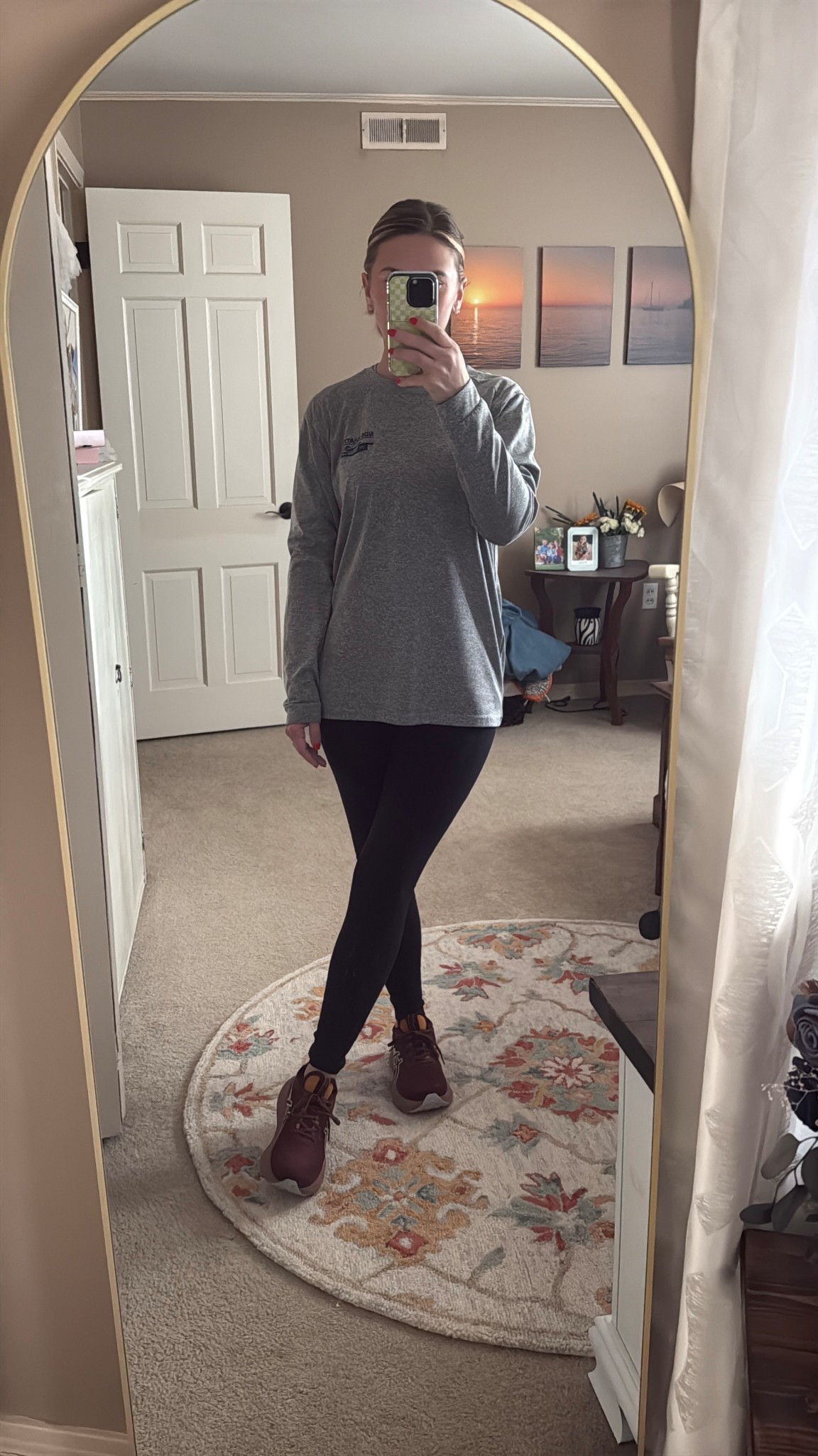 Work Days! 

#LTKshoecrush #LTKActive #LTKfindsunder50