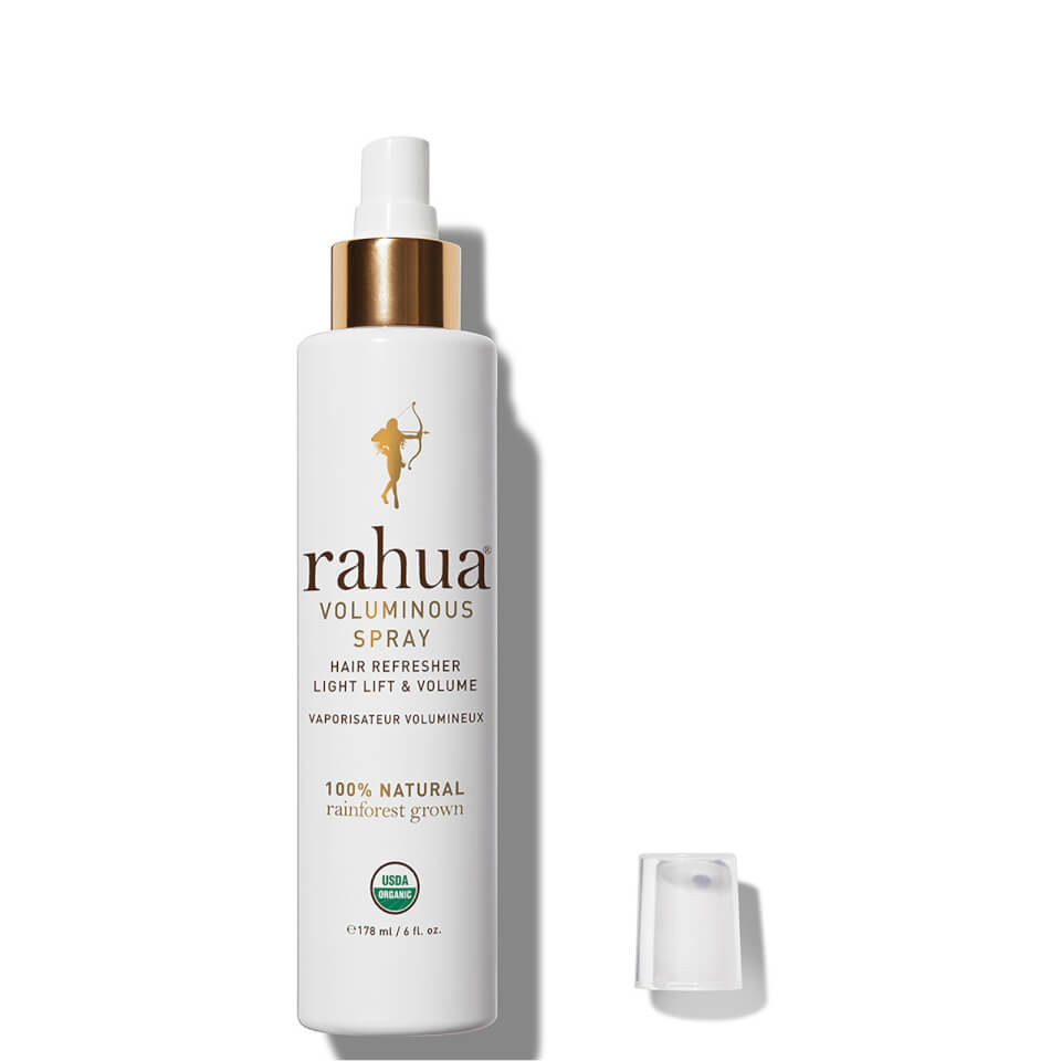 Rahua Voluminous Hair Spray 6 fl oz | Dermstore
