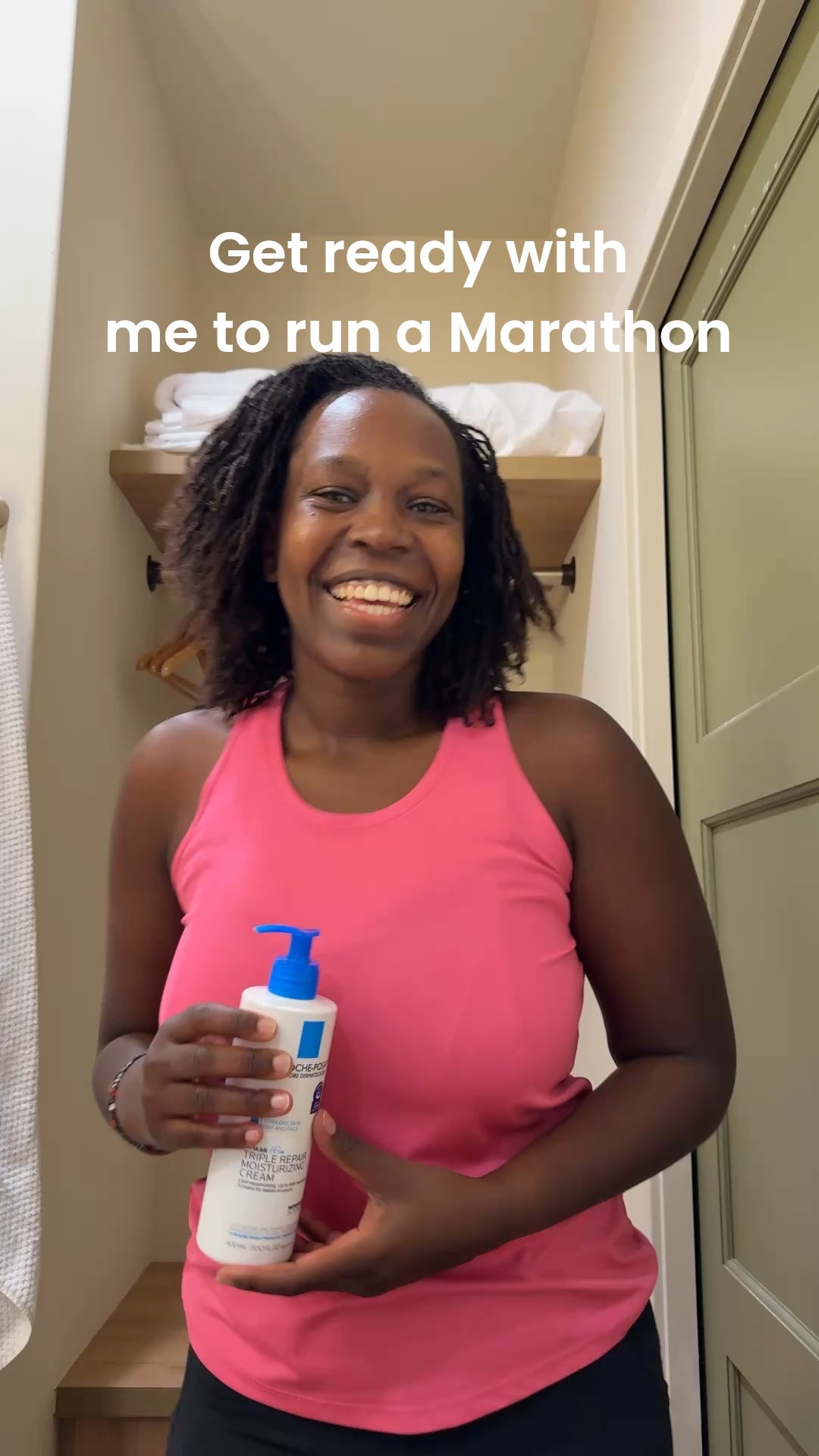 Marathon ready! Running essentials 

#LTKgrwm #LTKActive #LTKFindsUnder50