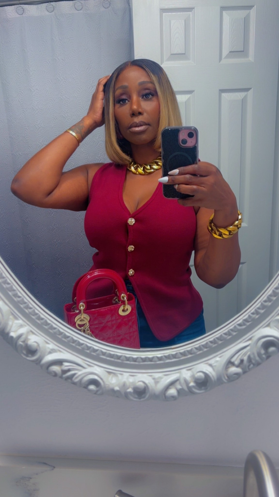 It’s fall the leaves are falling but our fashion shouldn’t be definite must haves 🫶🏾

#LTKSeasonal #LTKWorkwear #LTKFallSale