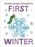 The Very Hungry Caterpillar's First Winter (The World of Eric Carle) | Amazon (US)