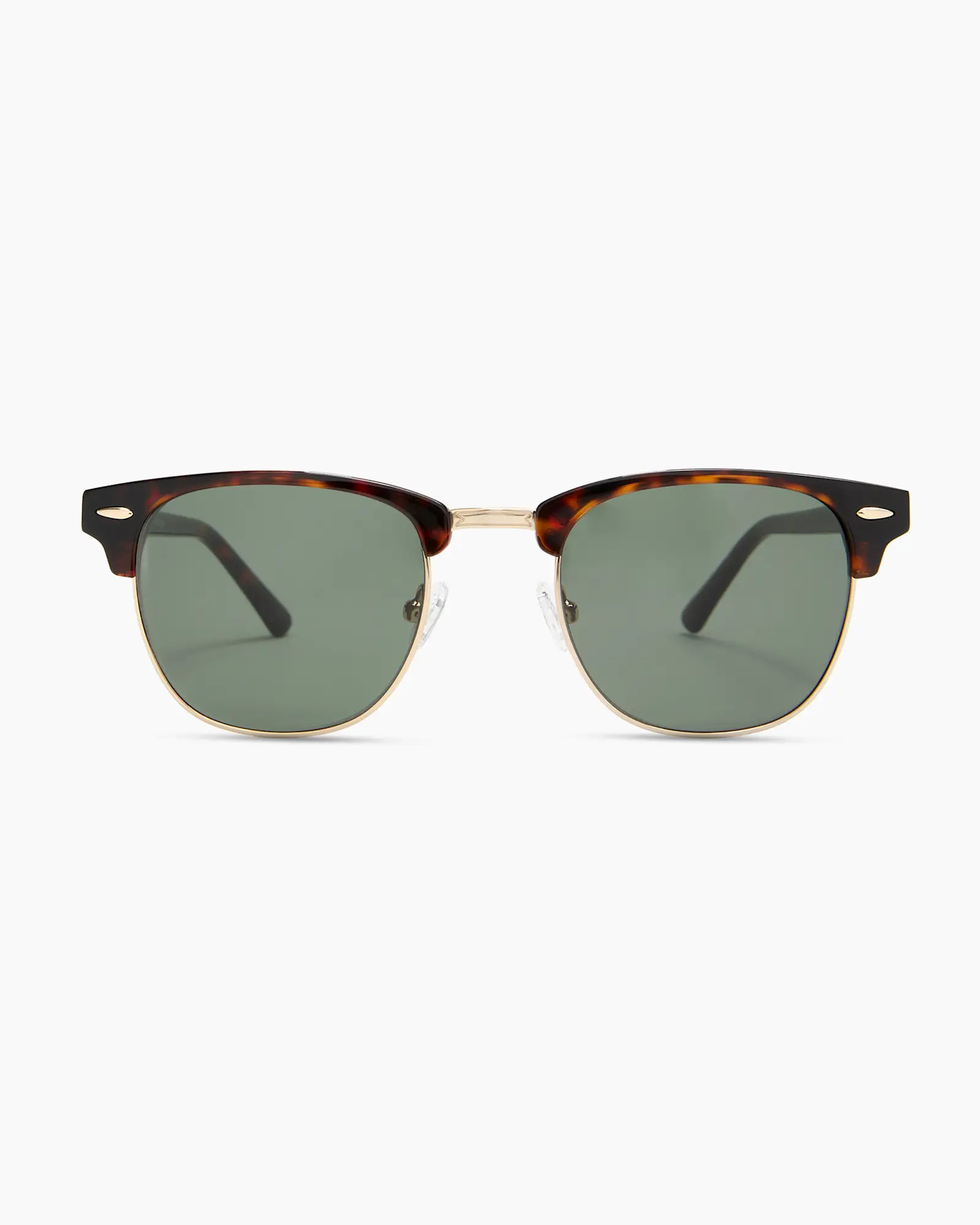 Avery Polarized Acetate Sunglasses | Quince