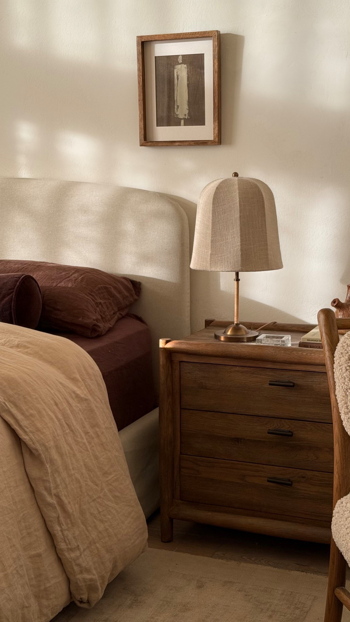 my bedroom. linked similar art