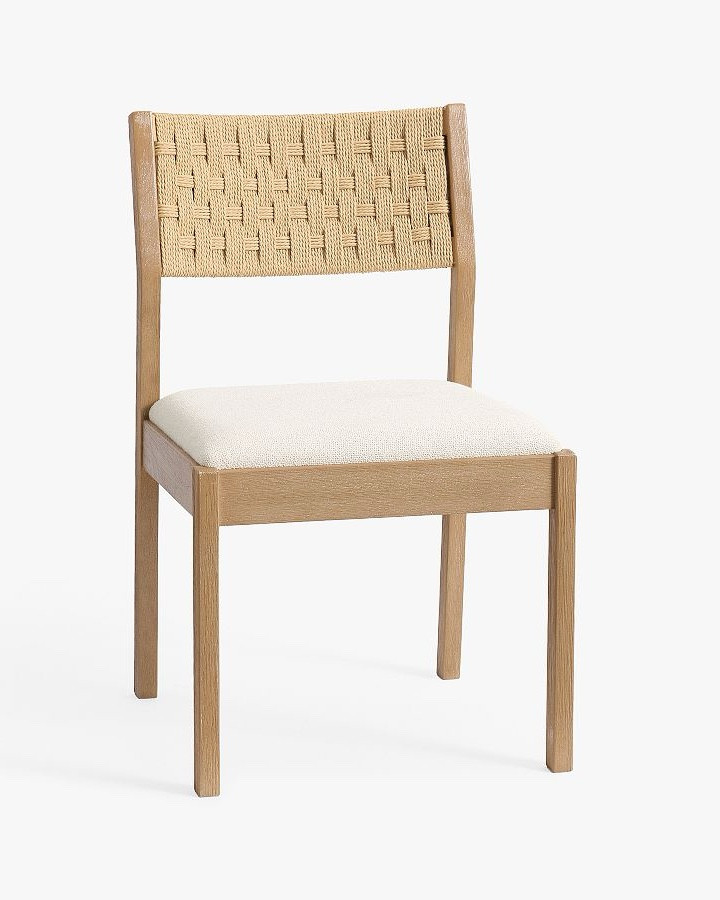 Newport Woven Chairs

We love the look of these kitchen/dining room chairs. 

They are great quality and a Best Seller. ✨

#LTKmomlife #LTKU #LTKHome