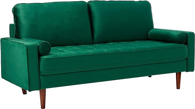 US Pride Furniture Sectional, Sofa, Green | Amazon (US)