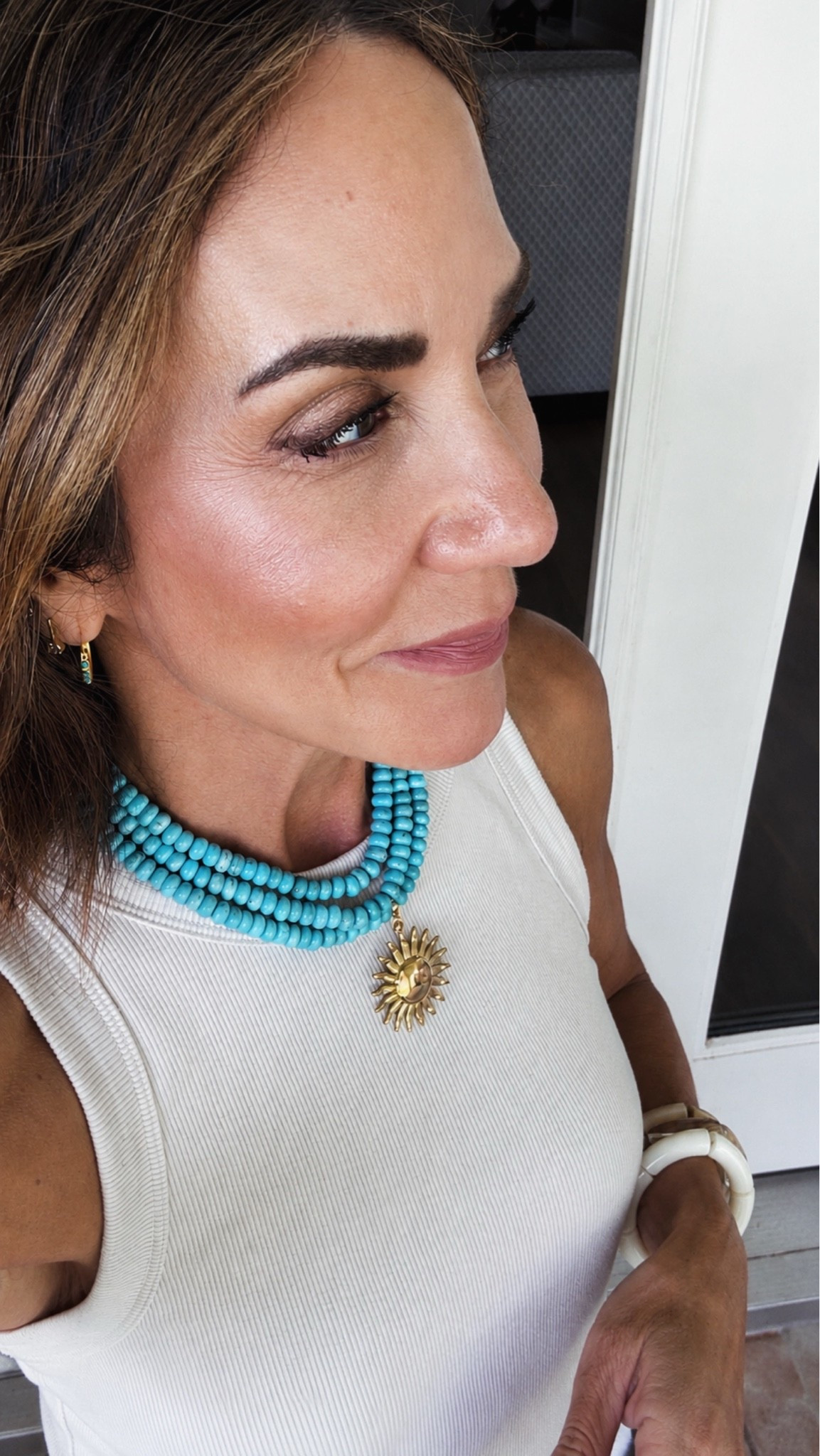 summer outfits over 40