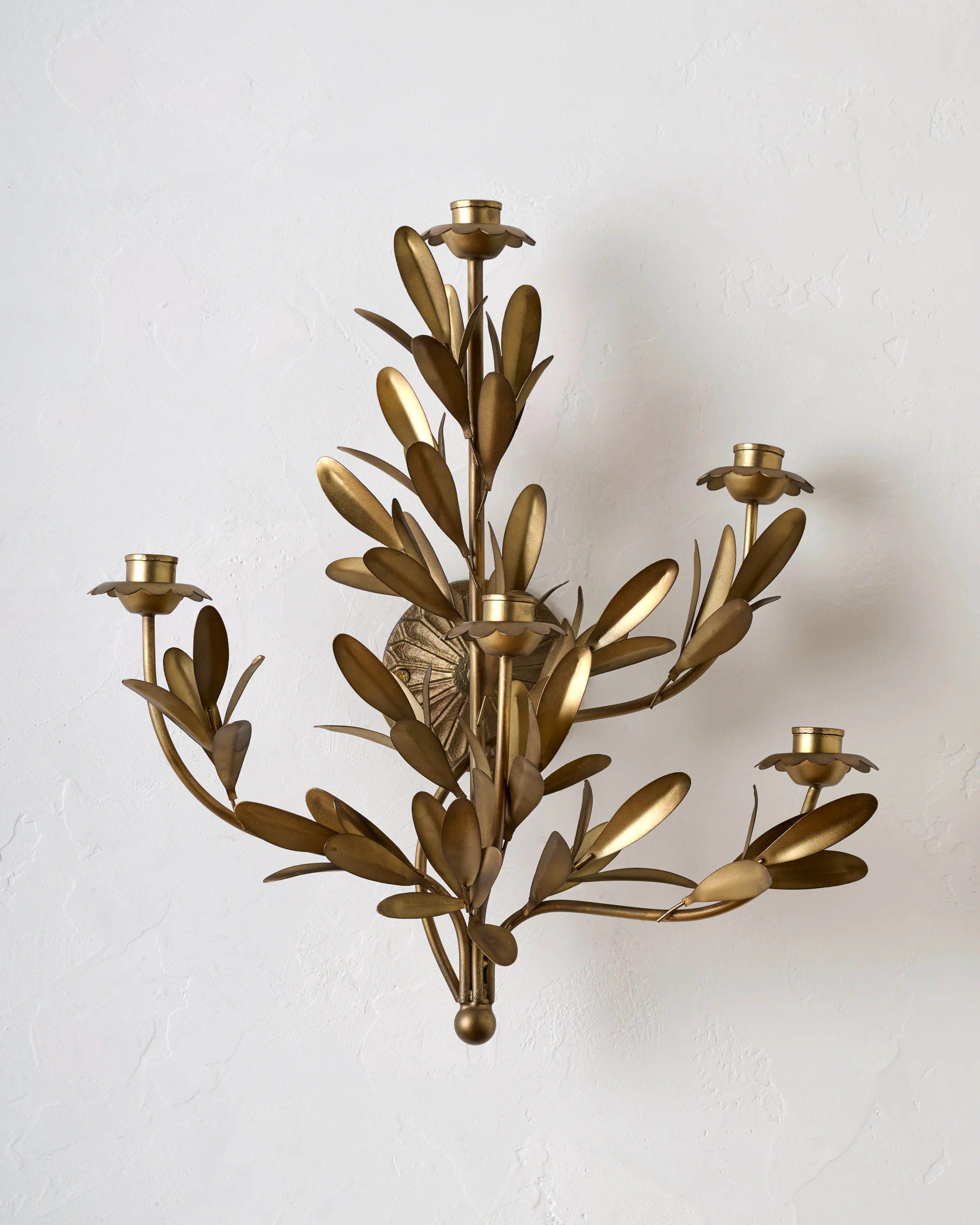 Gracie Multi Wall Sconce | Magnolia