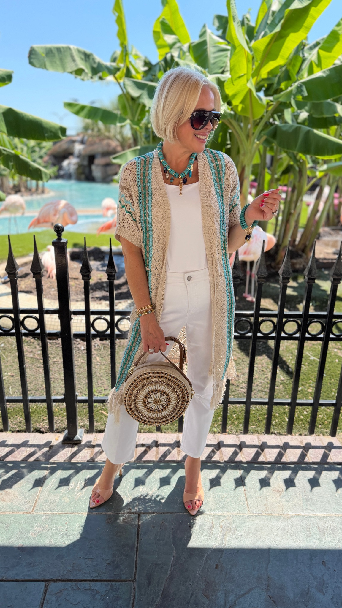 Chicos OOTD!

#LTKootd #LTKSeasonal #LTKOver40