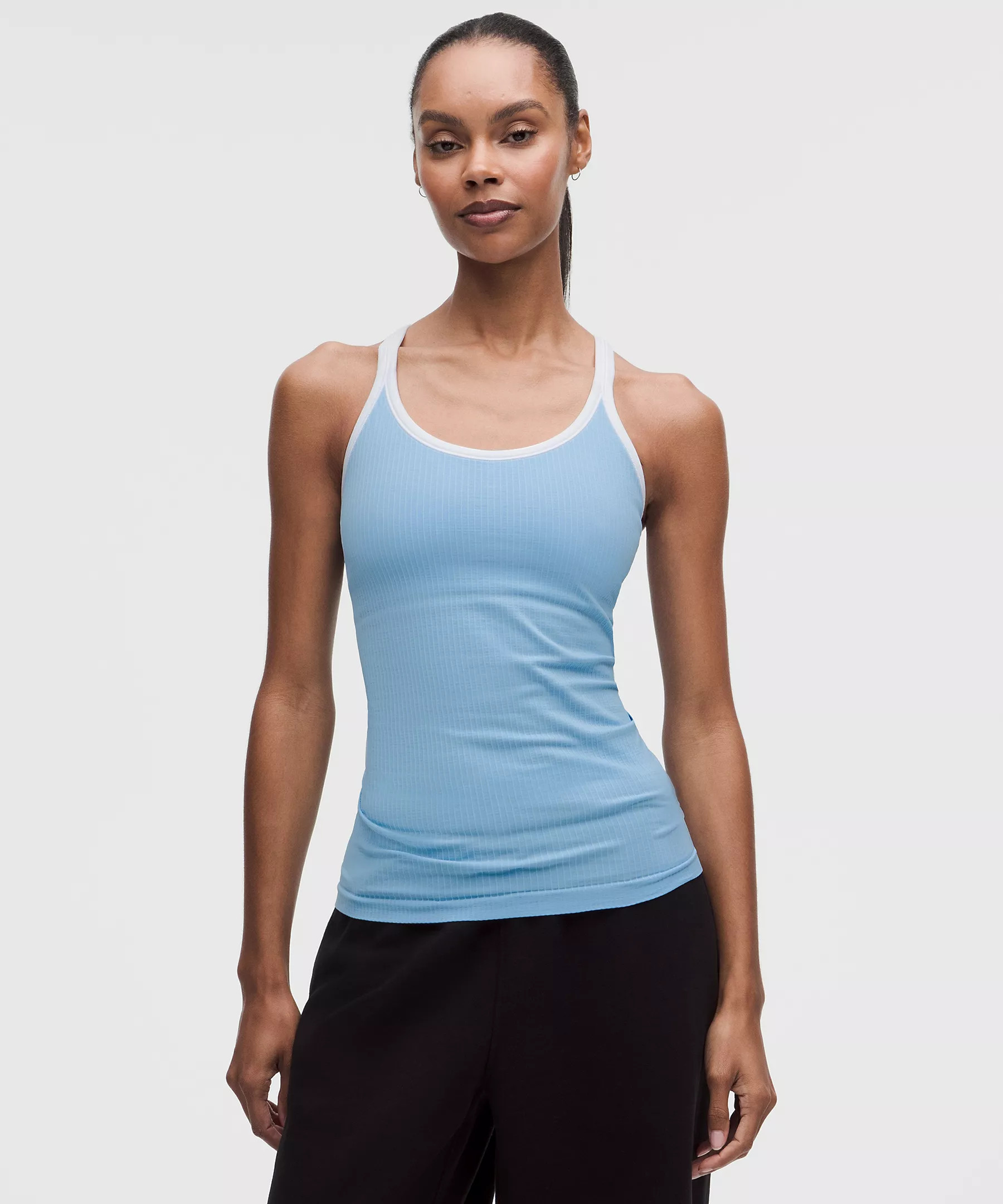 Ebb to Street Tank Top *Light Support, B/C Cup | Women's Sleeveless & Tank Tops | lululemon | Lululemon (US)