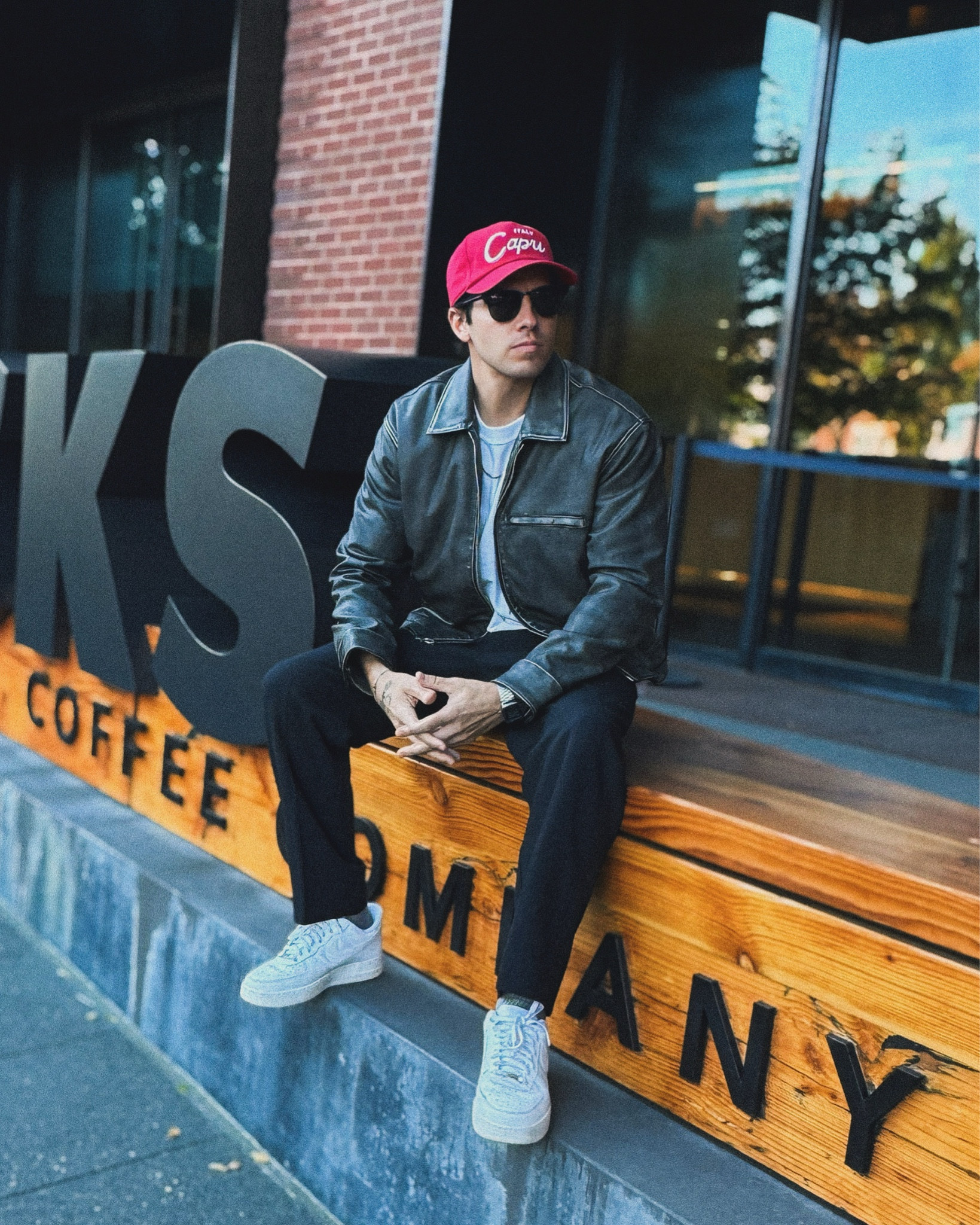 #menwear #menstyle #menwithstreetstyle

#LTKMens