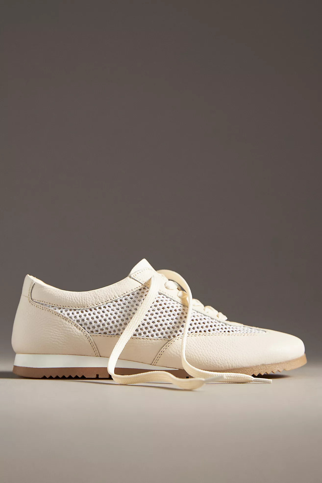 Seychelles Naples Suede Sneakers | Anthropologie (US)