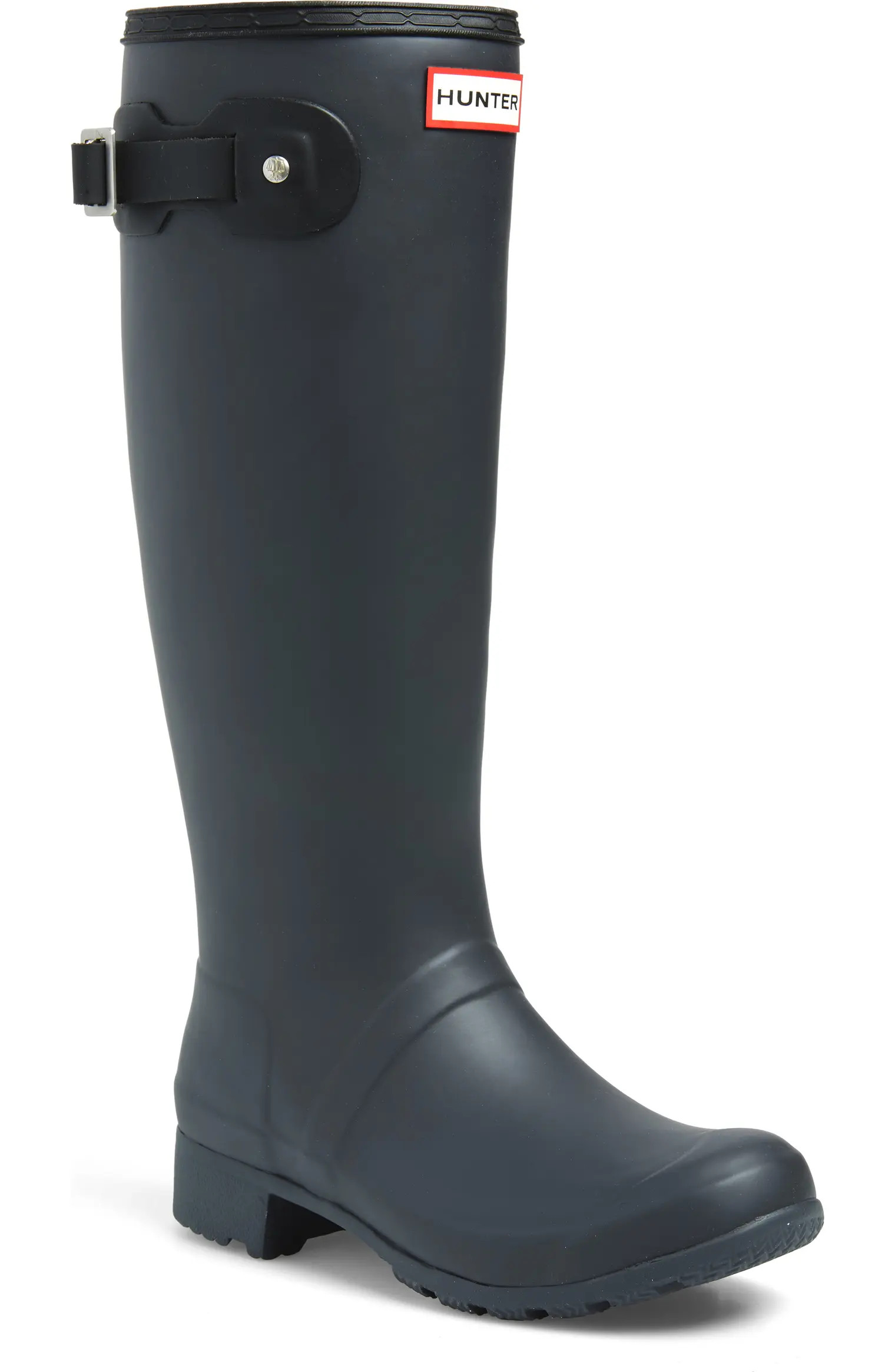 Tour Packable Waterproof Rain Boot | Nordstrom