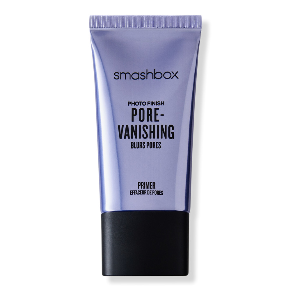 Smashbox Travel Size Photo Finish Pore-Vanishing Shine Control Primer | Ulta