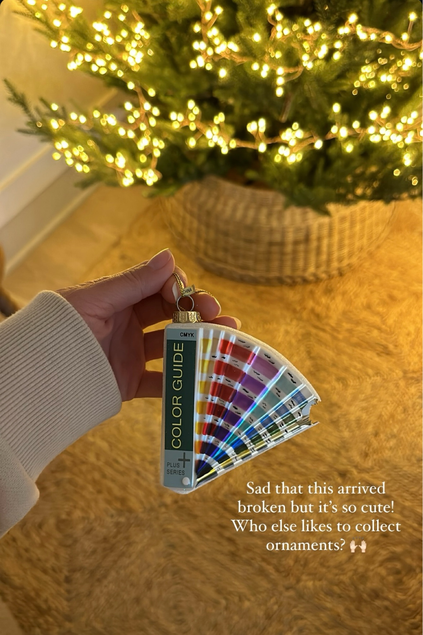 Cute and meaningful ornaments.
-
Christmas tree decor. Holiday decor. Christmas decor 

#LTKHoliday #LTKFindsUnder50 #LTKHome