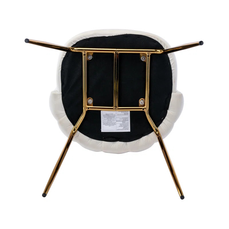 Chele Slat Back Dining Chair | Wayfair North America