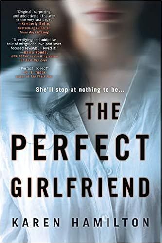 The Perfect Girlfriend: A Novel | Amazon (US)