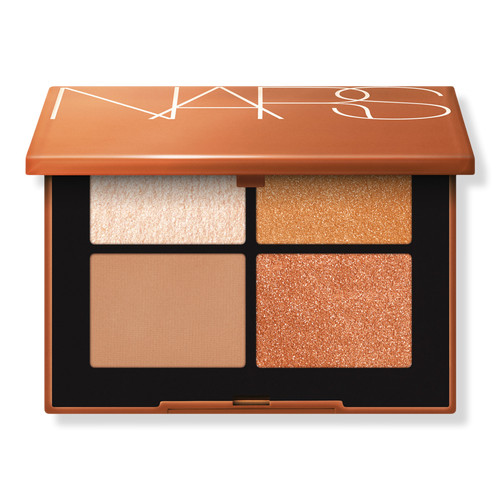 Laguna Eyeshadow Quad | Ulta