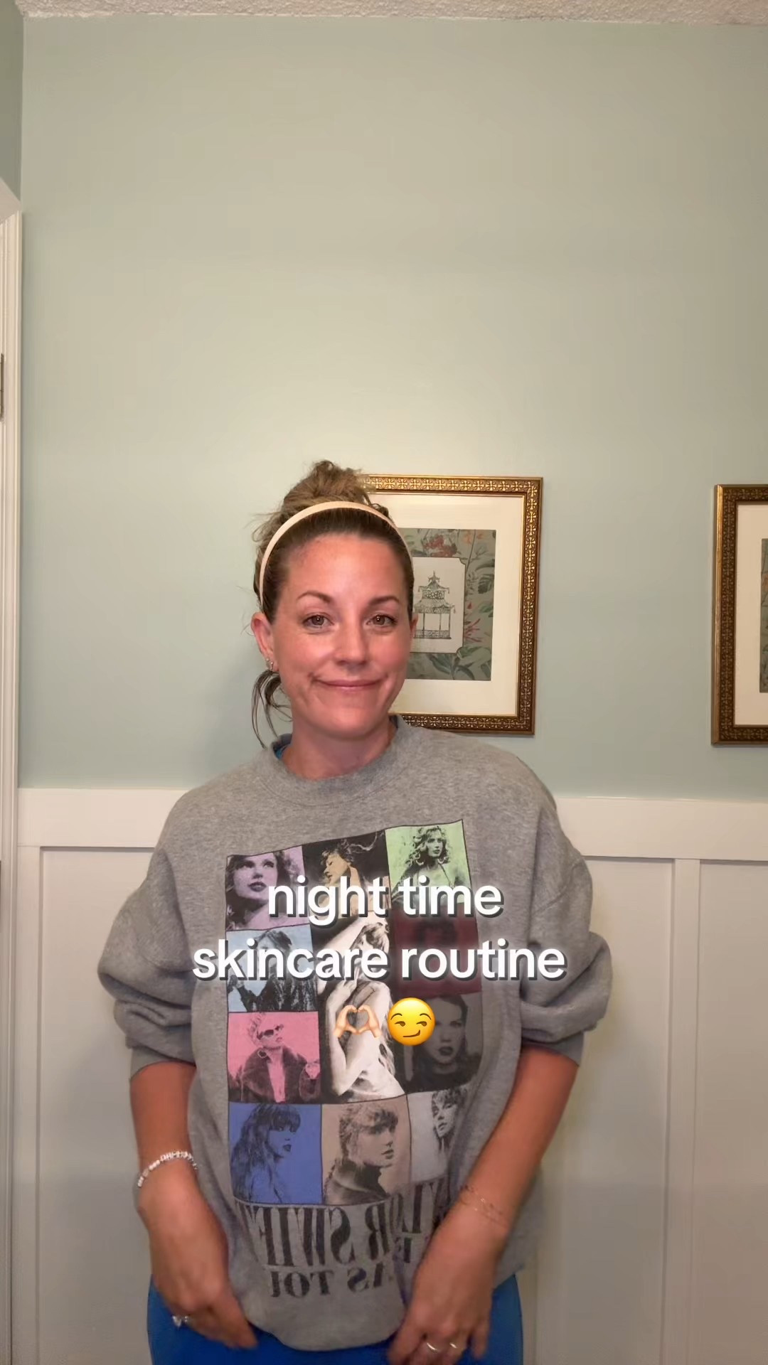 a little nightly skincare routine 🫶🏻

#LTKBeauty