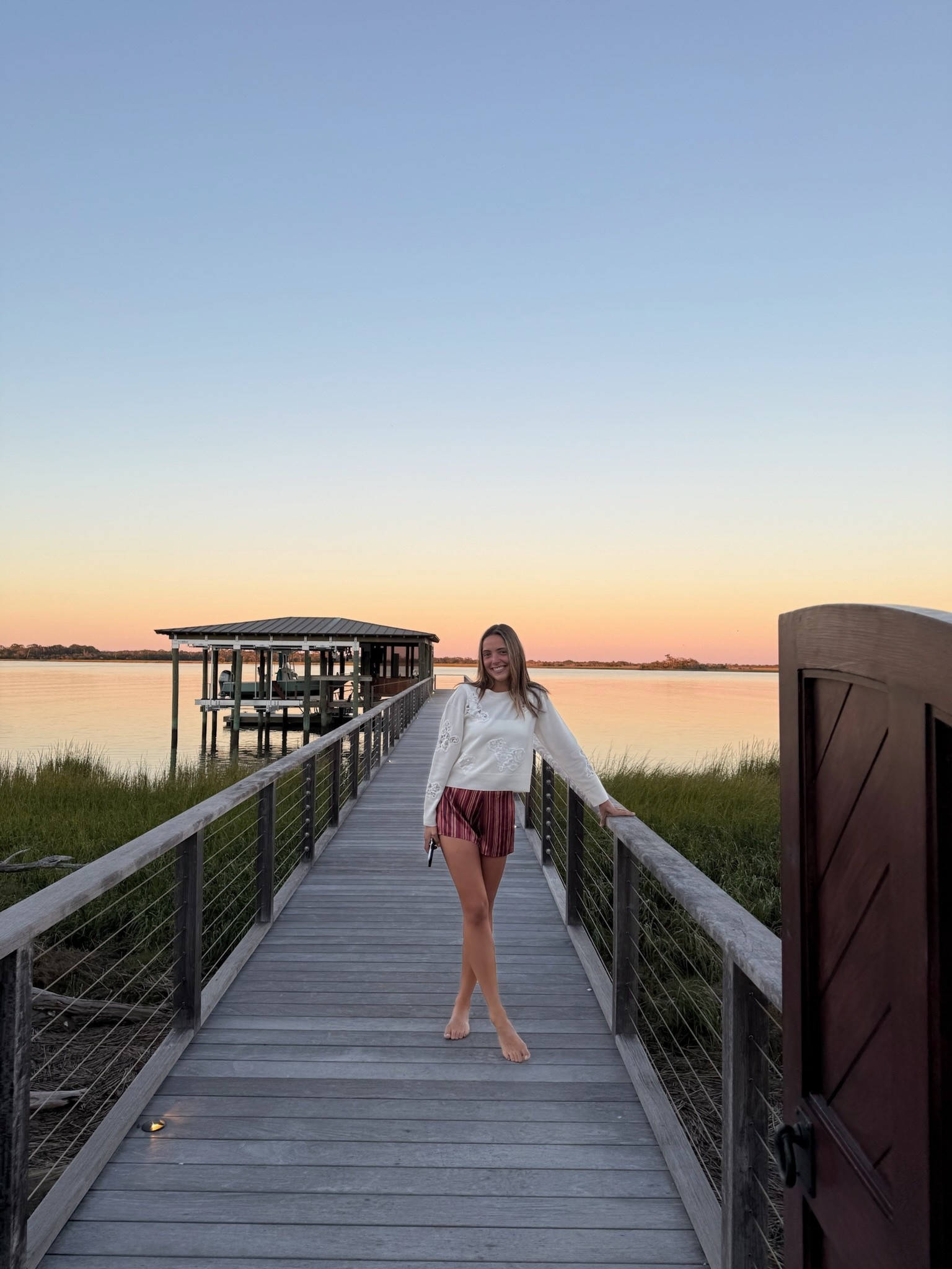 These shorts are perfect for fall🍂 I’m wearing a size 4

#LTKStyleTip #LTKSeasonal #LTKHoliday