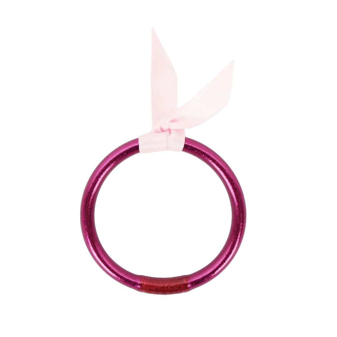 Amethyst All Season Bangle™ (ASB™) for Kids | BuDhaGirl