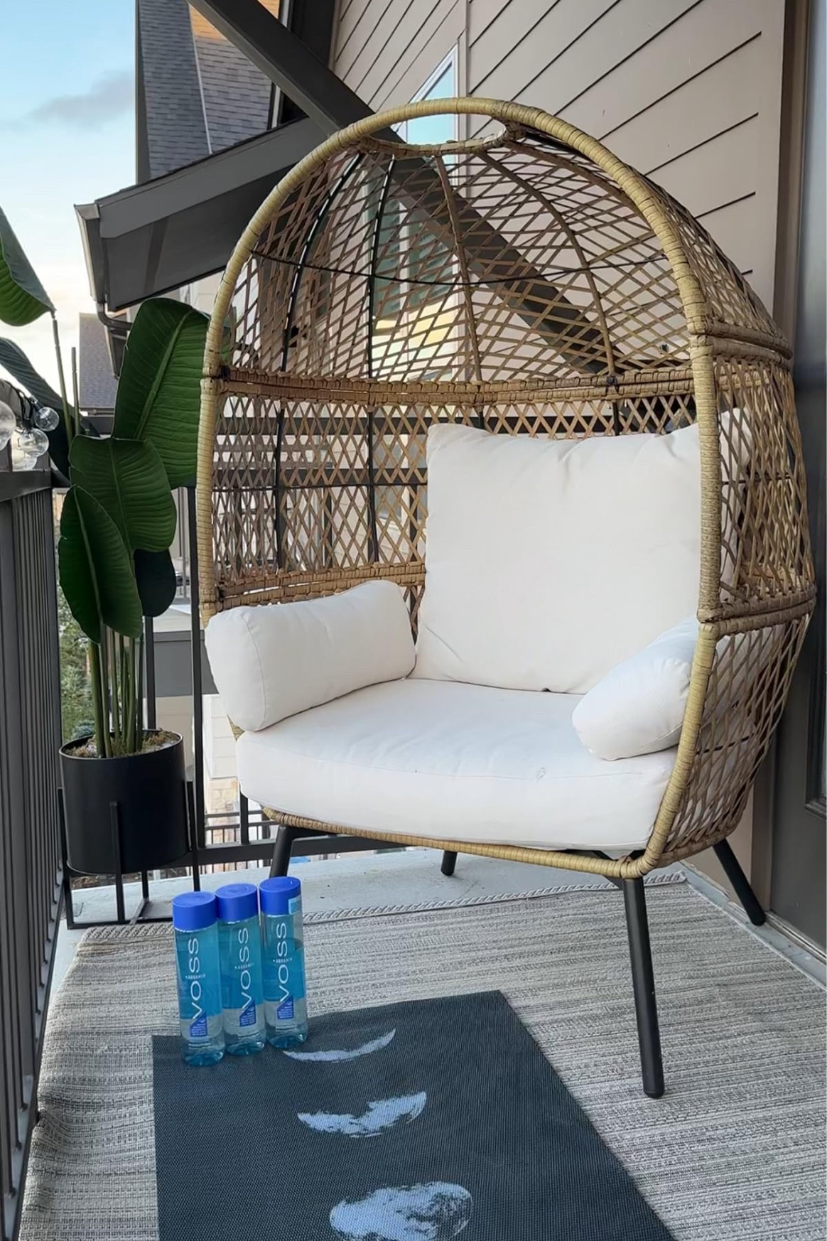 Egg Chair 