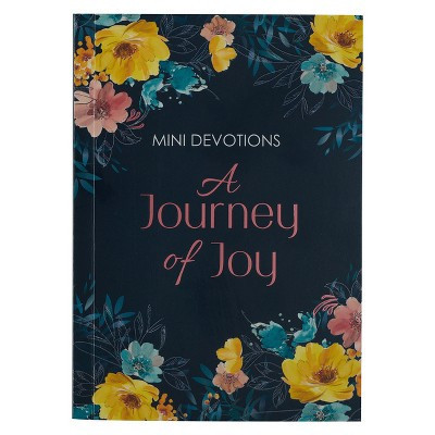 Mini Devotions: A Journey of Joy - (Paperback) | Target
