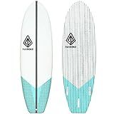 Paragon Surfboards Groveler Hybrid Surfboard | Fun & Easy to Ride Performance Surf Board | Unique In | Amazon (US)