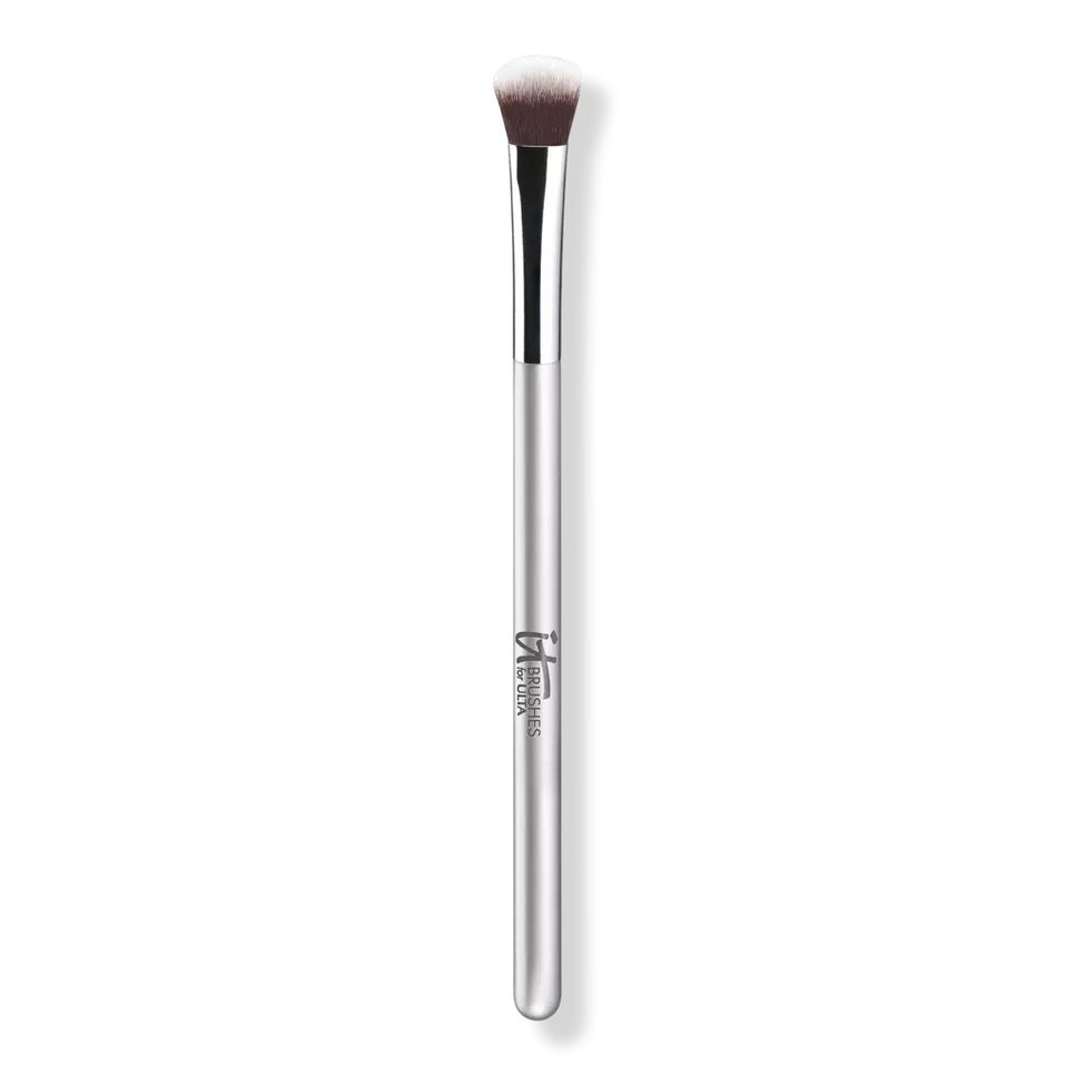 Airbrush Precision Shadow Brush #112 | Ulta