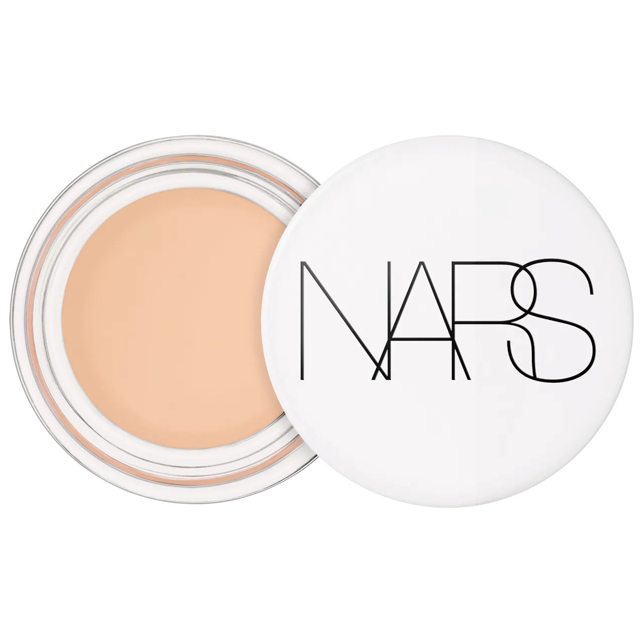 NARS Light Reflecting Undereye Brightener Night Swan 0.21 oz / 6 g | Sephora (US)