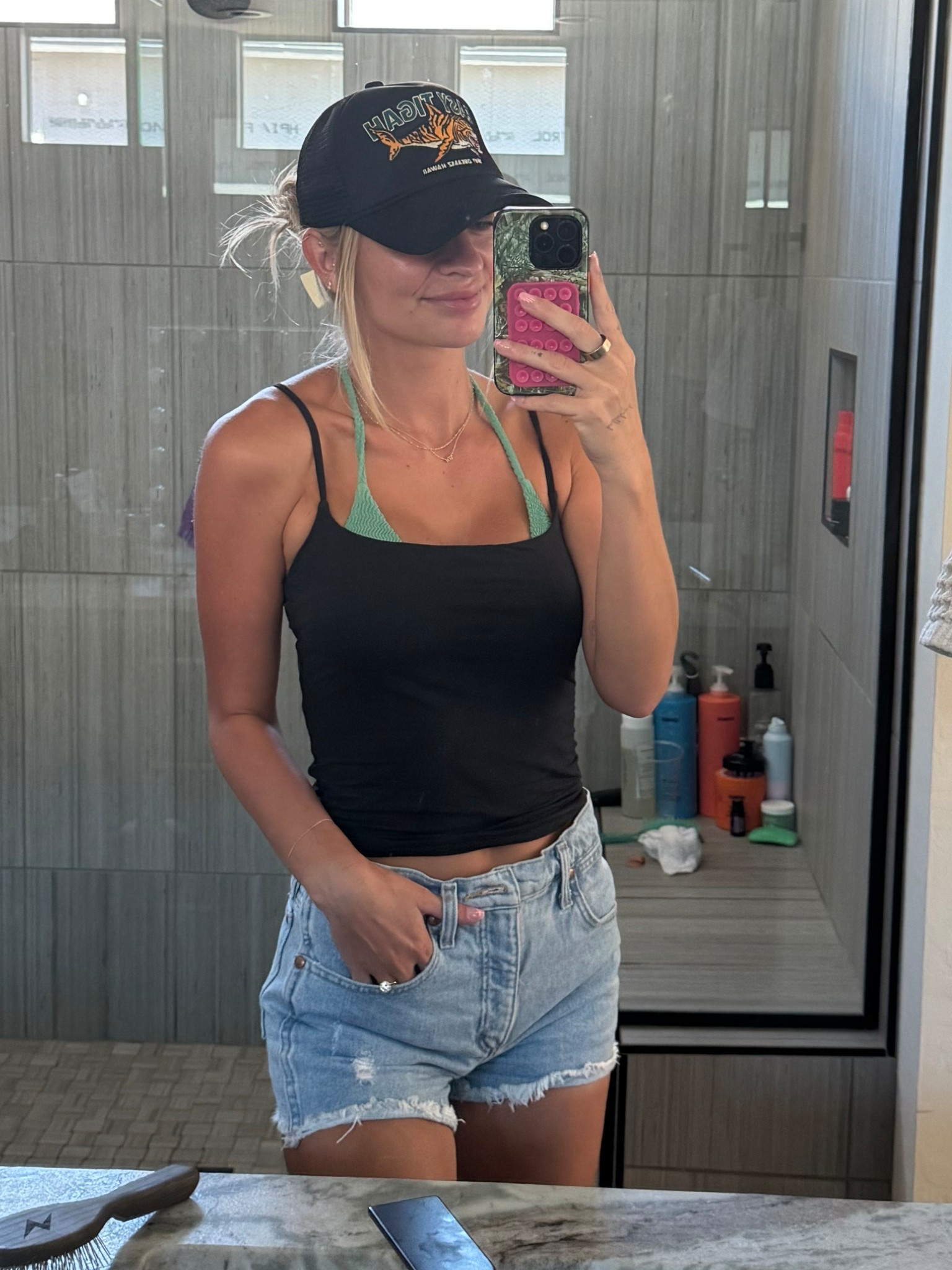 Hat is wet dreamz

#LTKSeasonal #LTKSwim #LTKFindsUnder50